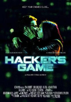  / Hacker's Game ENG