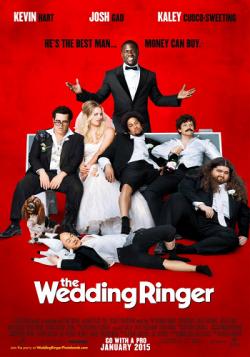   / The Wedding Ringer SUB