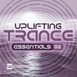 VA - Uplifting Trance Essentials Vol. 2