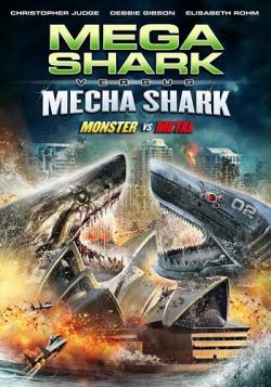 -  - / Mega Shark vs. Mecha Shark VO