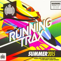 VA - Ministry of Sound: Running Trax Summer 2015