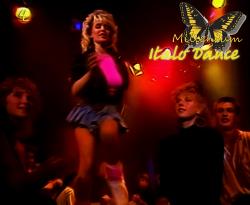 VA - Millenium Italo Dance 4