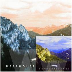 VA - Deep House Worldwide Vol 1-2