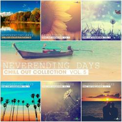 VA - Neverending Days Vol. 2-8
