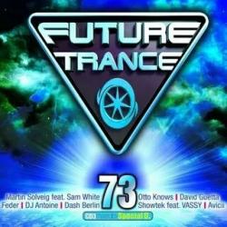 VA - Future Trance Vol. 73