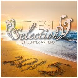 VA - Finest Selection Of Summer Anthems