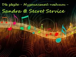 VA -   -   - Sandra@Secret Service