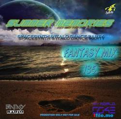 VA - Fantasy Mix 135 - Summer Memories