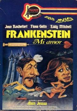 90 / Frankenstein 90 VO