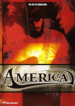 America - The Best Of MusikLaden Live'75