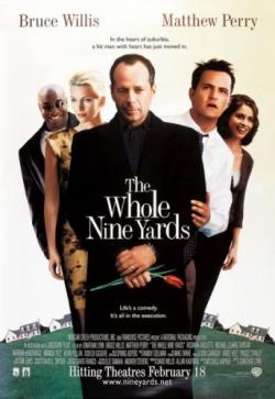 []   / The Whole Nine Yards (2000) DUB