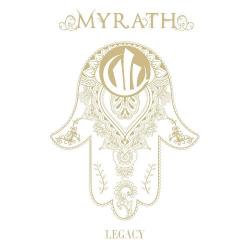 Myrath - Legacy