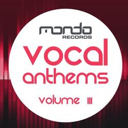 VA - Vocal Anthems Vol.3