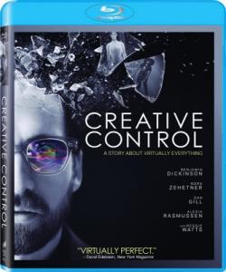   / Creative Control MVO