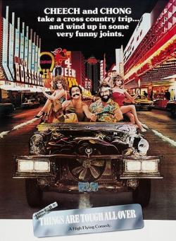  4 / Things Are Tough All Over AVO