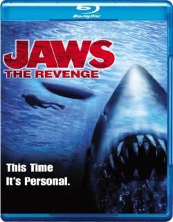  4:  / Jaws 4: The Revenge MVO