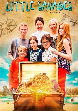   / Little Savages VO
