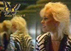 VA - Millenium Italo Dance 6