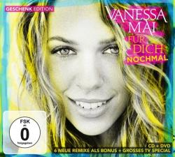 Vanessa Mai - Fuer dich nochmal