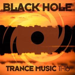 VA - Black Hole Trance Music 11-16