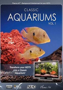   / Classic Aquariums