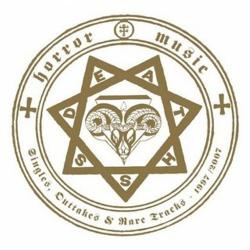 Death SS - Horror Music Vol.2 (2 CD)