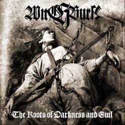 Witchburn - The Roots Of Darkness And Evil
