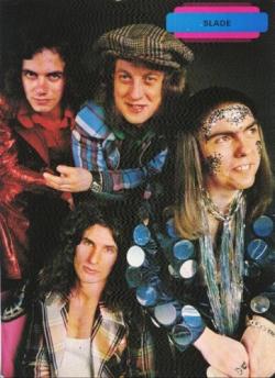 Slade - Live 71 73