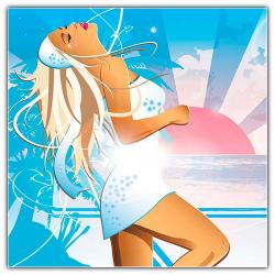 VA - Marine House Party Ibiza