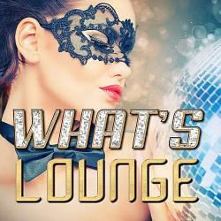 VA - What's Lounge