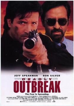   / Deadly Outbreak AVO