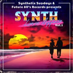 VA - Synth Love Affair Vol.1