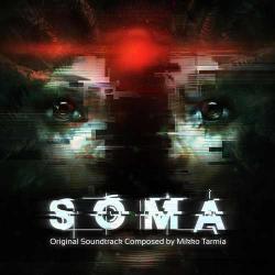 OST - Mikko Tarmia - SOMA
