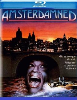   / Amsterdamned DVO