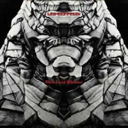 Led Zeppelin - The Lost Album