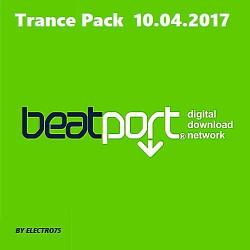VA - Beatport Trance Pack (10.04.2017)