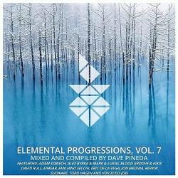 VA - Elemental Progressions Vol.7