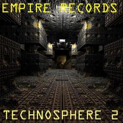 VA - Empire Records - Technosphere 2