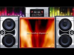 VA - New Eurodisco Megamix Vol. 4