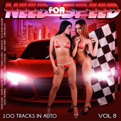 VA - Need For Speed Vol.8