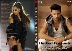 VA - Best Pop Music from ALEXnROCK  1