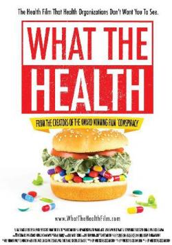    ? / What the health DVO