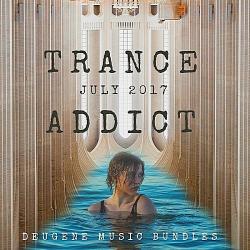 VA - Trance Addict July 2017