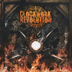 Clockwork Revolution - Clockwork Revolution