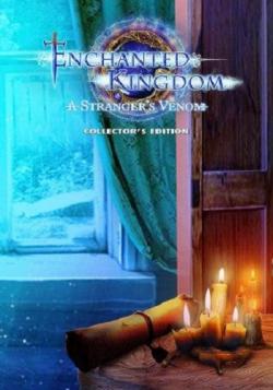Enchanted Kingdom 2: A Stranger's Venom. Collector's Edition /   2:  .  