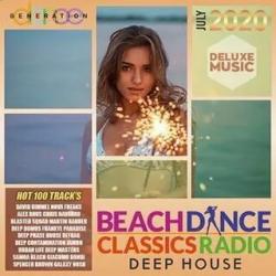 VA - Progressive House: Beach Dance Classic Radio