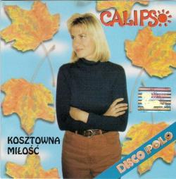 Calipso - Kosztowna milosc