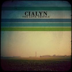 Cialyn - The Lone Thistle