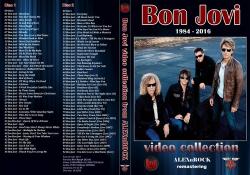Bon Jovi -   ALEXnROCK 720
