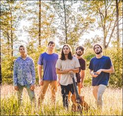 The Orange Constant - 